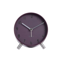 Budík Cadiz Elan Karlsson KA6171PU, 12cm